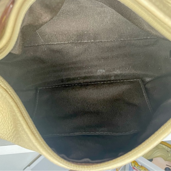 COACH LEATHERWARE EST. 1941 MINIBAG - Picture 6 of 6